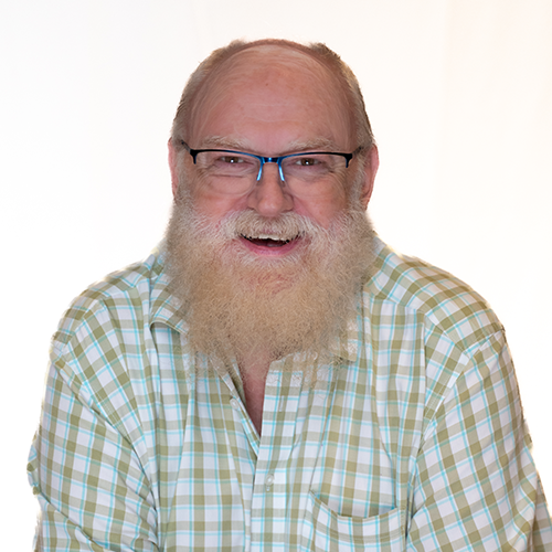 Rod Hall